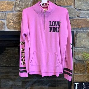PINK sweatshirt